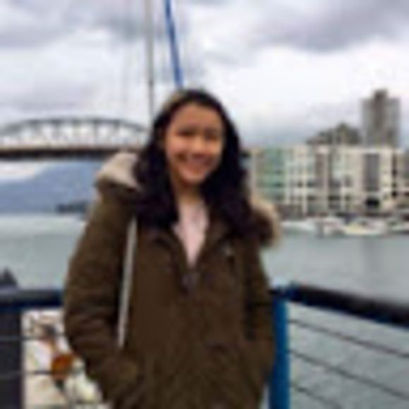 Meet your Posher, Erika - Picture 1 of 1